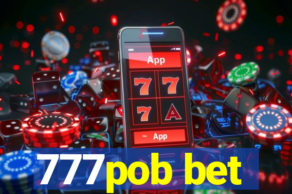 777pob bet